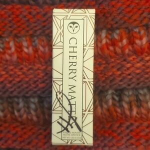 Hank and Henry lipstick